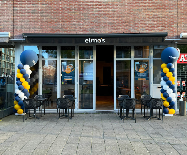 elmo’s Osdorp