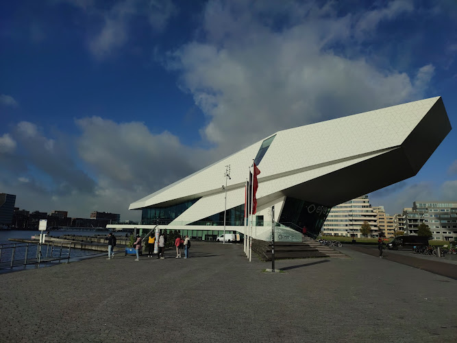 Eye Film Museum