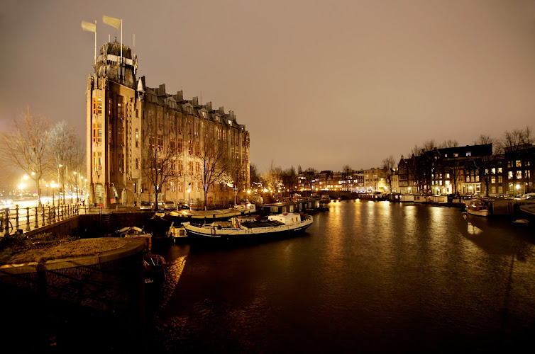 Grand Hotel Amr√¢th Amsterdam