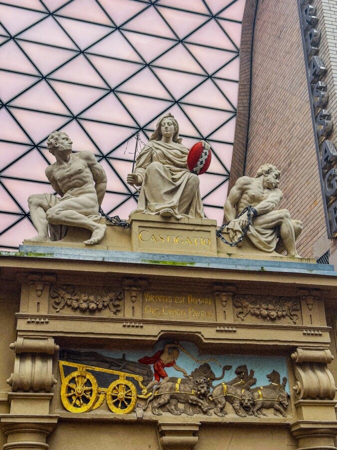 Rasphuispoort