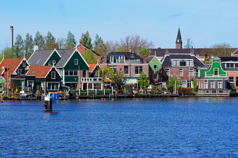 Day Trips from Amsterdam: 10 Exciting Destinations Within Easy Reach