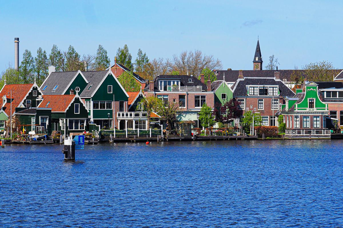 Day Trips from Amsterdam: 10 Exciting Destinations Within Easy Reach