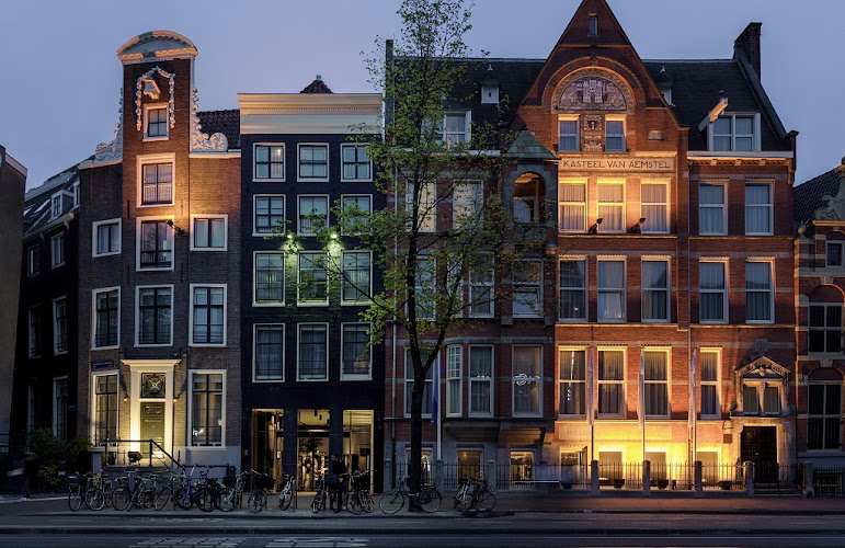 INK Hotel Amsterdam
