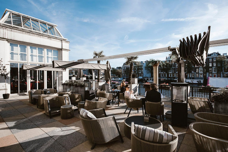 InterContinental Amstel Amsterdam