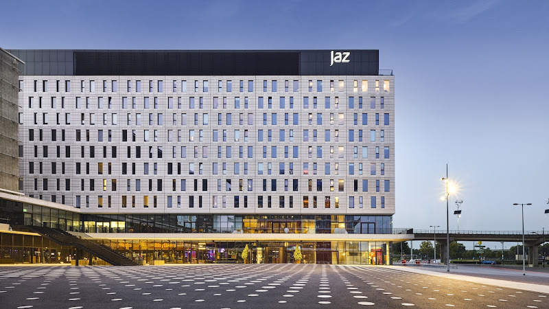 Jaz Hotel Amsterdam