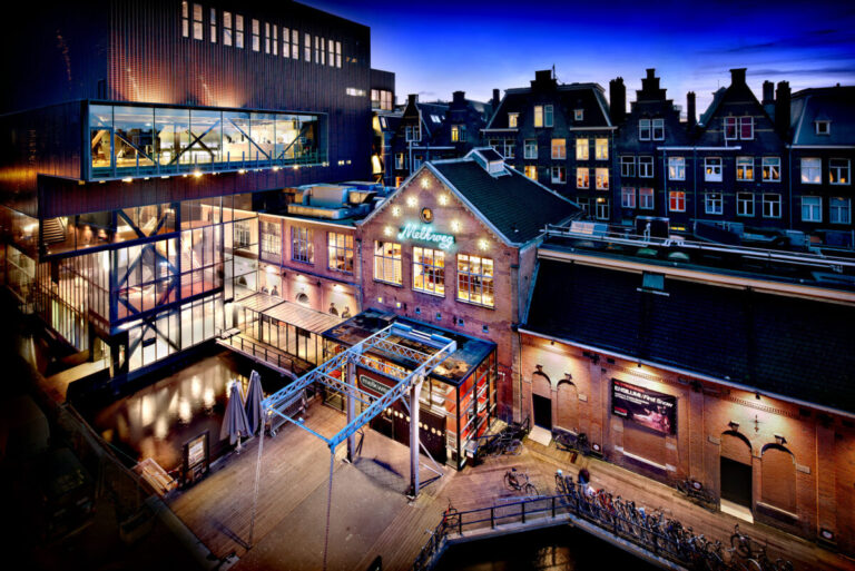 7 Tips For Amsterdam Dance Event To Maximize Your Experience Like A Local