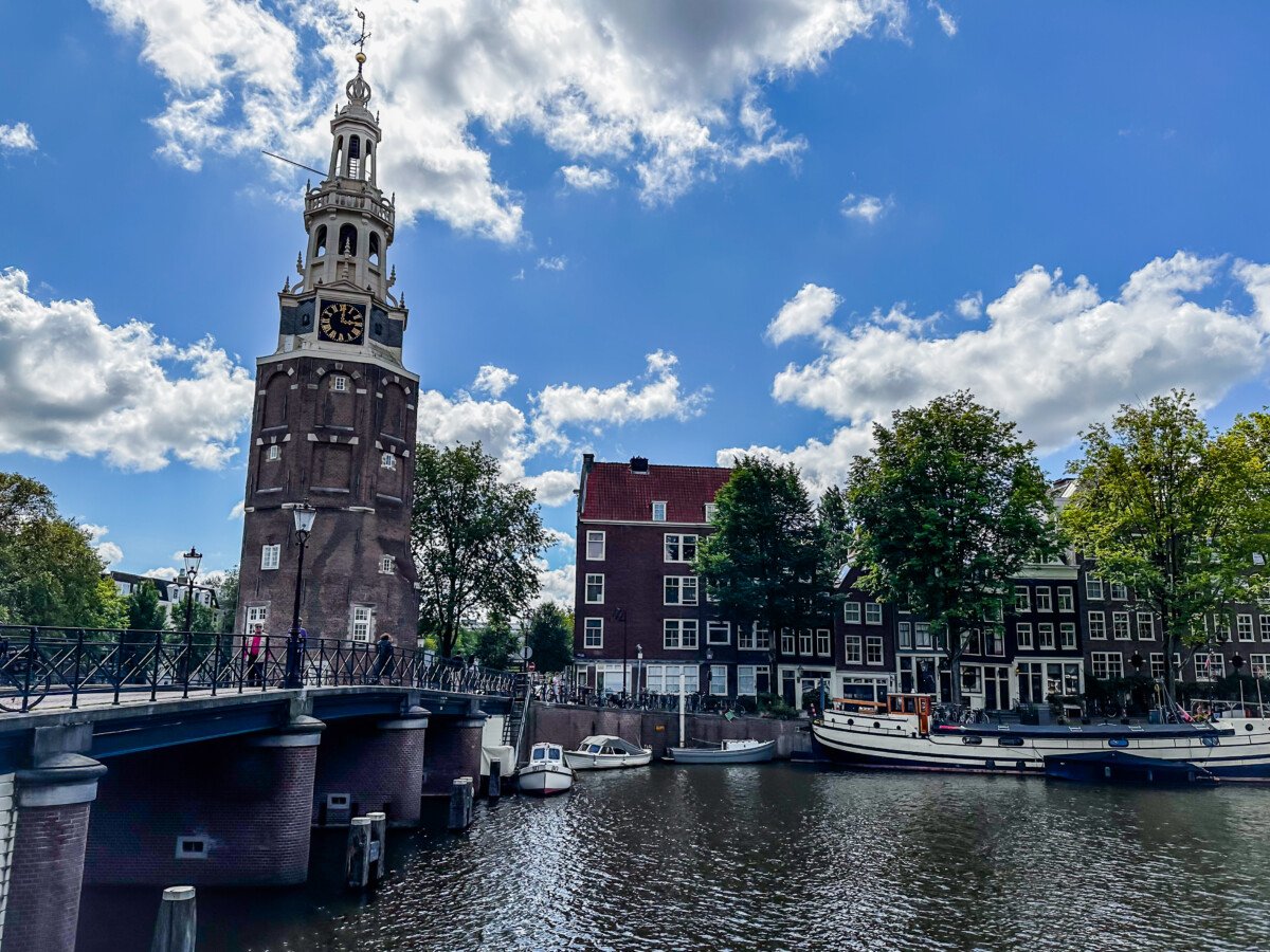 Montelbaanstoren