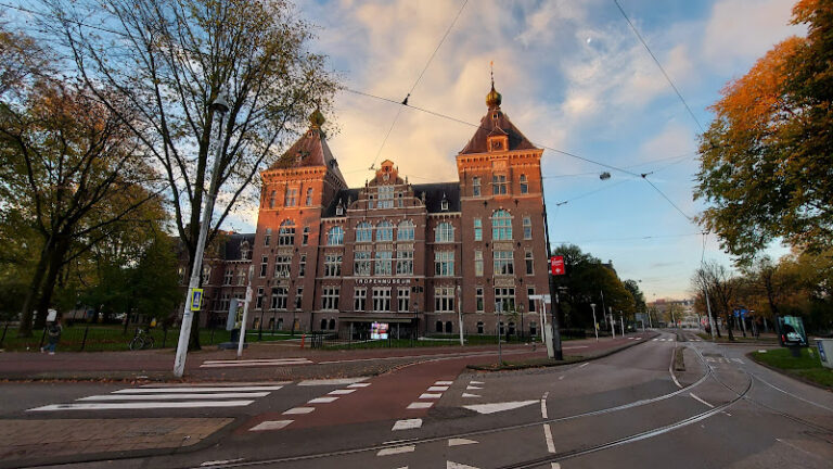 Museumwinkel