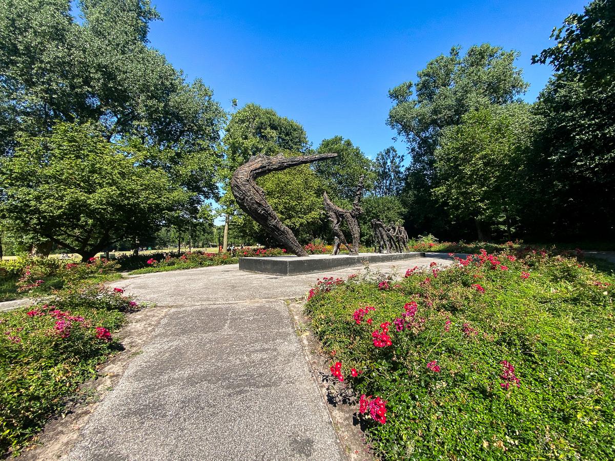 Oosterpark