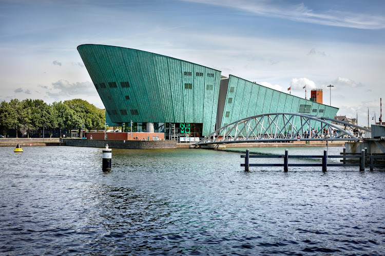 NEMO Science Museum