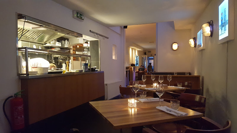 Restaurant Adam
