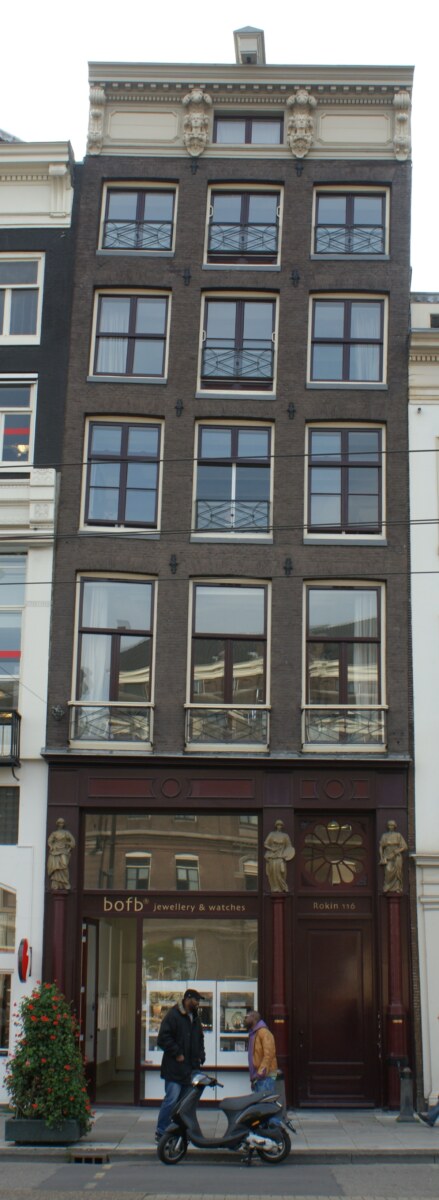 Amsterdam Outdoor Art: 11 Free Hidden Gems to Find