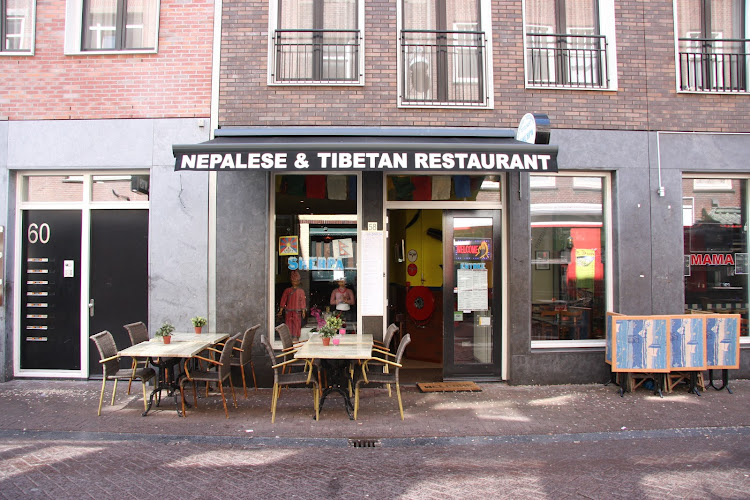 Sherpa Restaurant