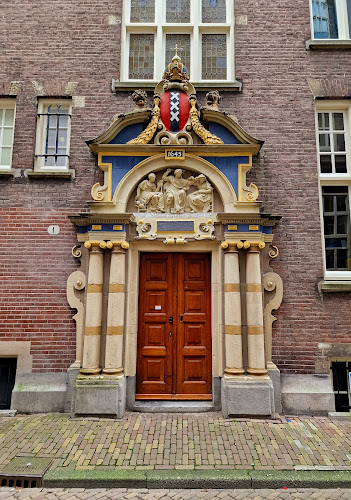 Spinhuis