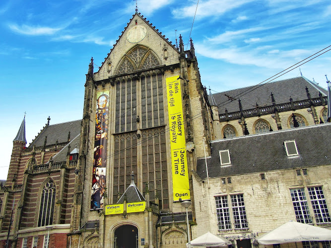 The New Church (De Nieuwe Kerk)