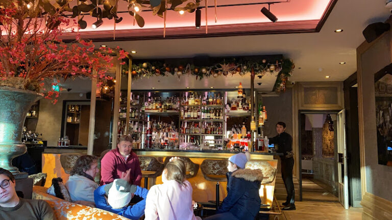 Twenty Third Bar