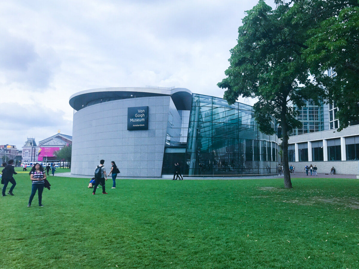Van Gogh Museum